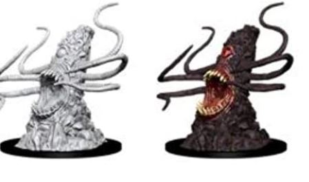 Dungeons & Dragons Nolzur`s Marvelous Unpainted Miniatures: W12 Roper